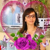 Rosa Maria Parra Rivera