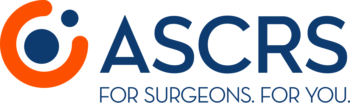 Miembro activa de ASCRS