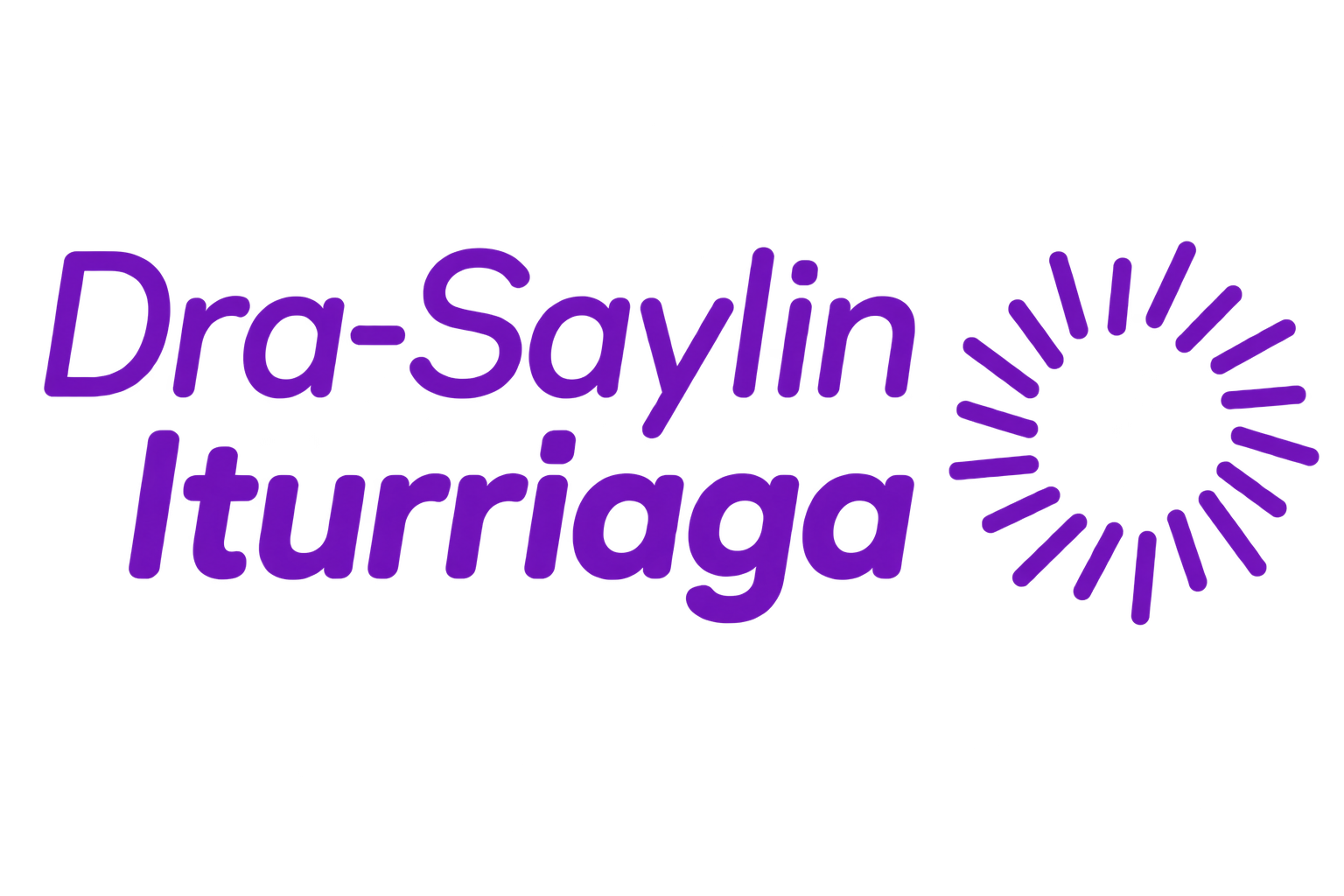 Dra. Saylin Iturriaga