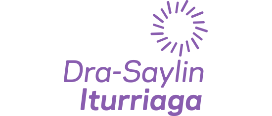 Logo Saylin Iturriaga