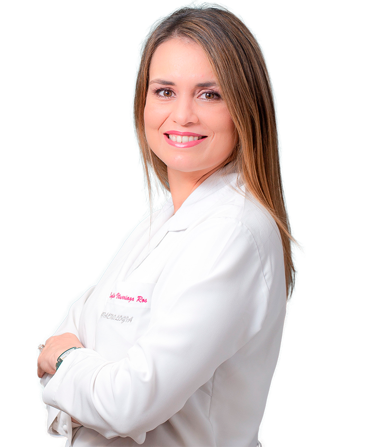 Dra. Saylin Iturriaga